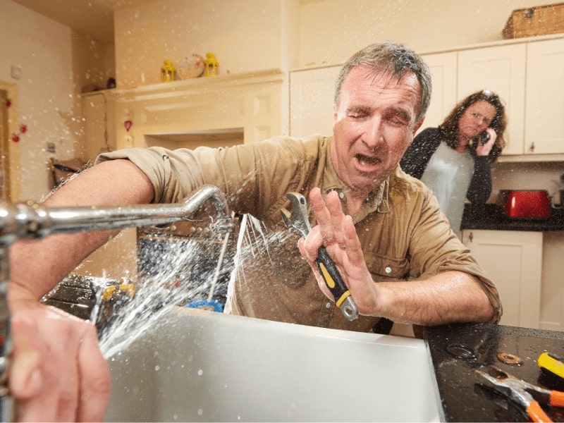 Blueline-Plumbers-Gillingham
