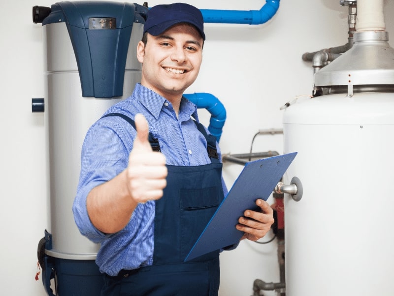 Blueline-Plumbers-Gillingham