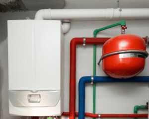 Boiler-Repair