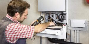 Boiler-Repair-Gillingham