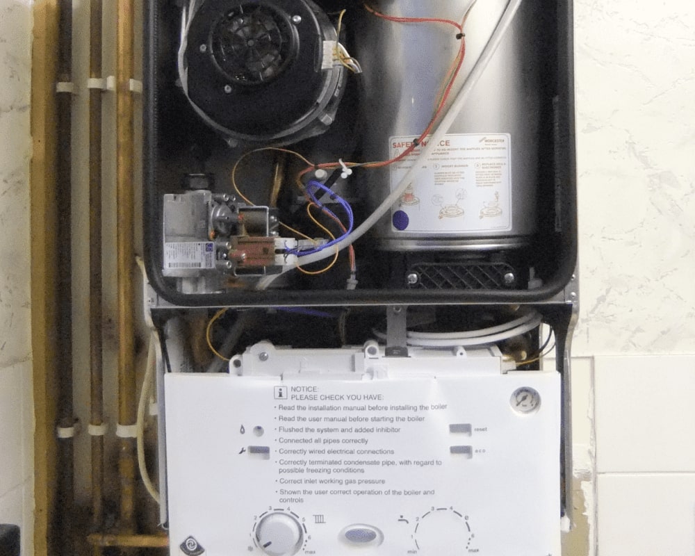 Boiler-Repair-Gillingham