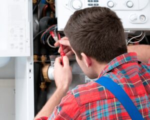 Boiler-Repair-Gillingham