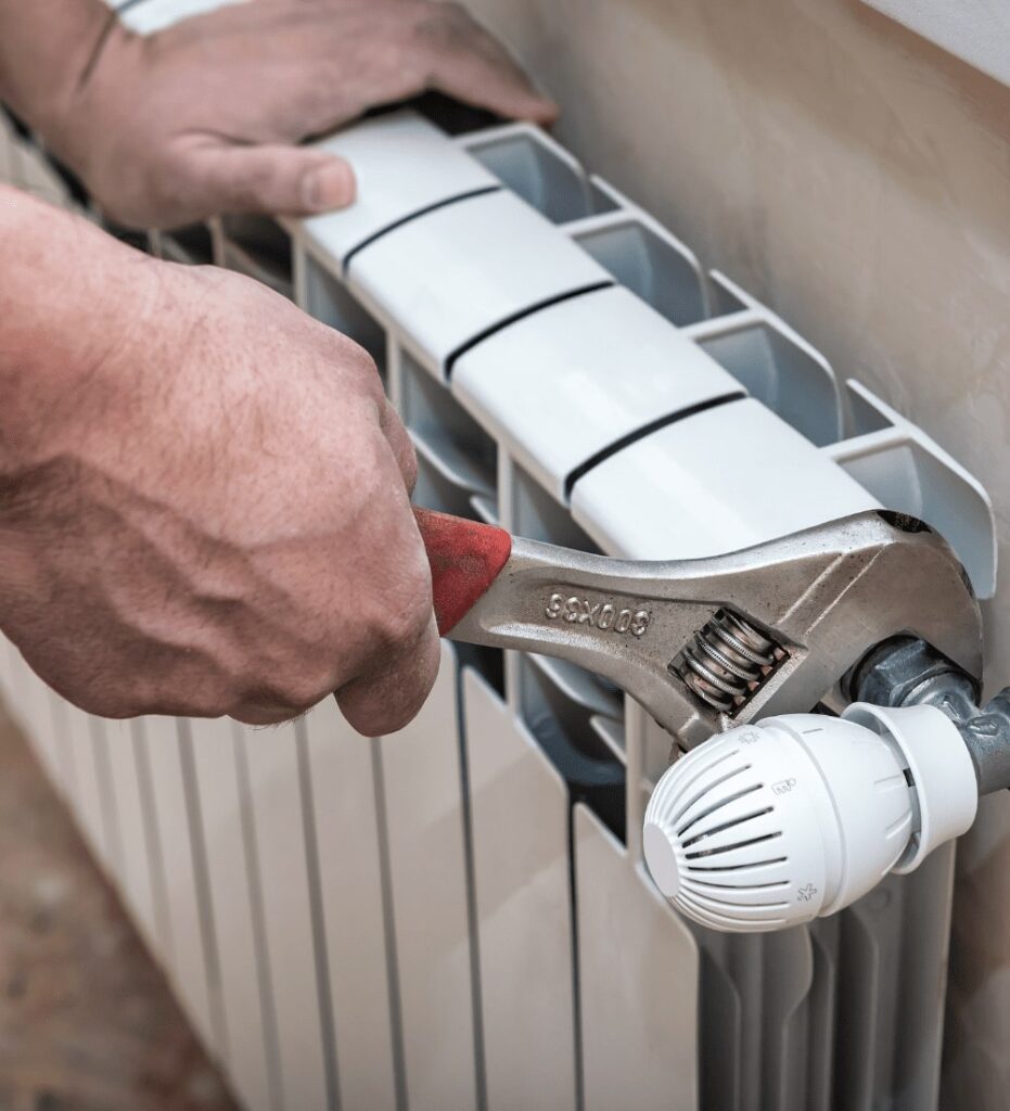 Heating-Engineers-Gillingham