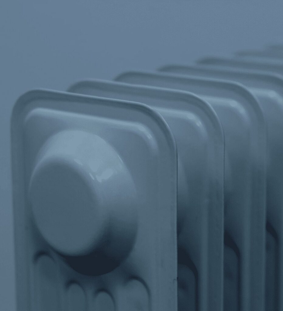 Powerflush-gillingham