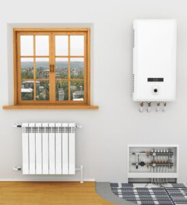 Powerflush-gillingham