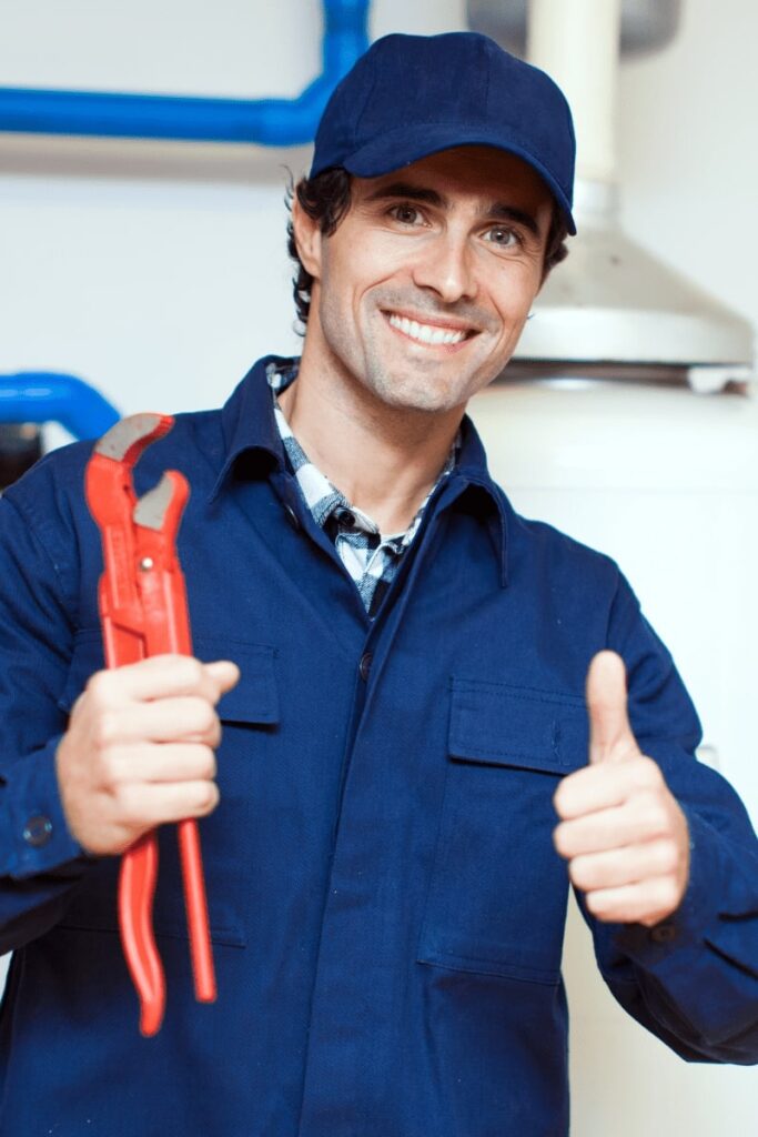 plumbing