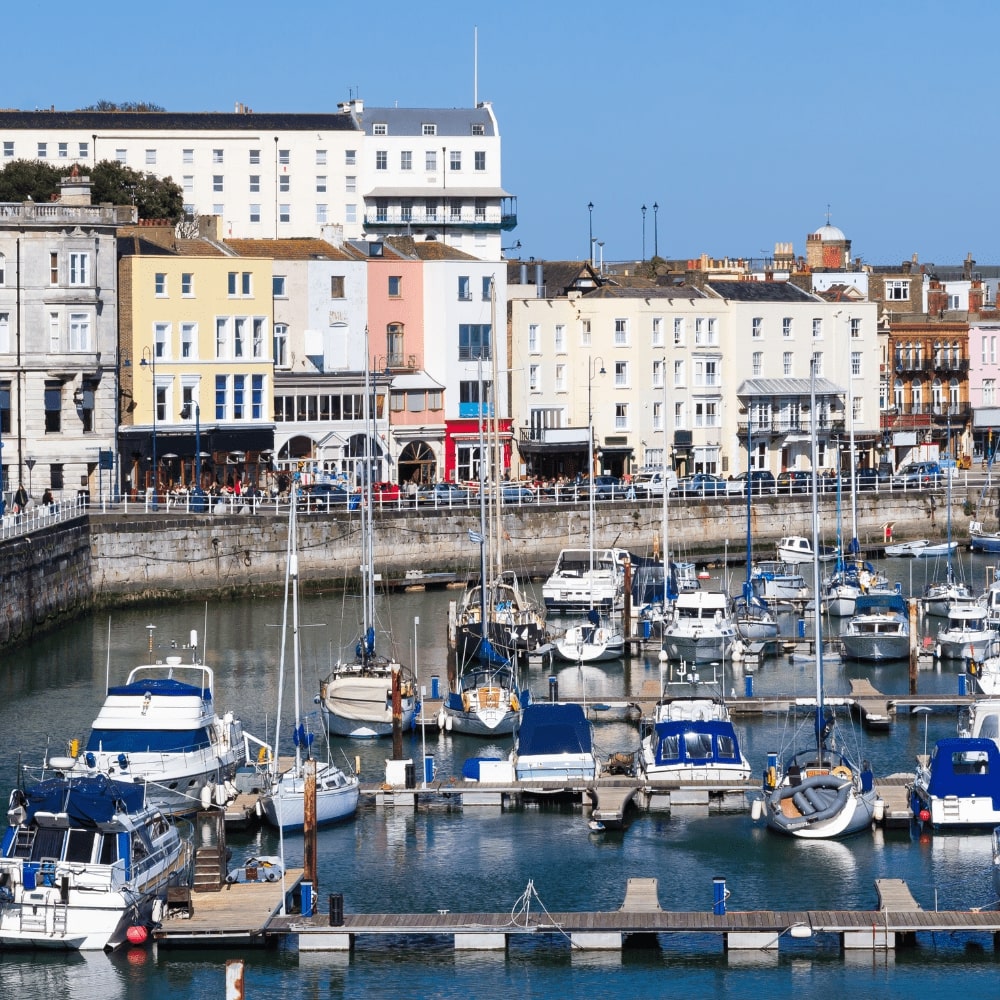 Gillingham