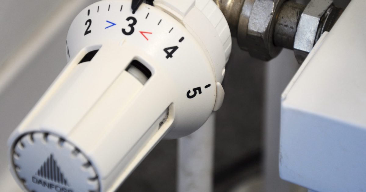 Blueline Plumbers Gillingham Heating_Engineer